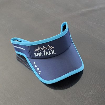 RMA Trail Sub4 Visor