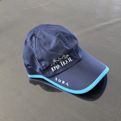 RMA Trail Running Cap Sub4 Performance