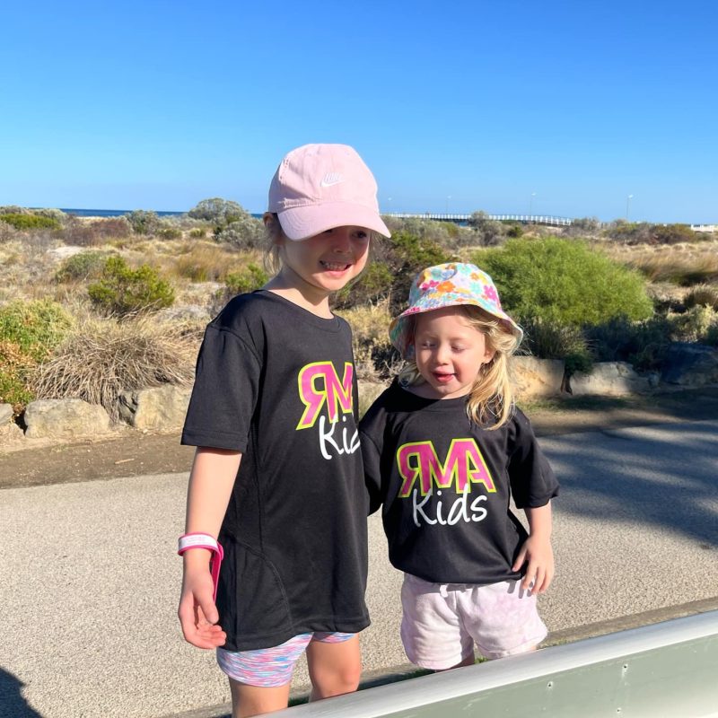 RMA KIDS Tshirt - Image 4