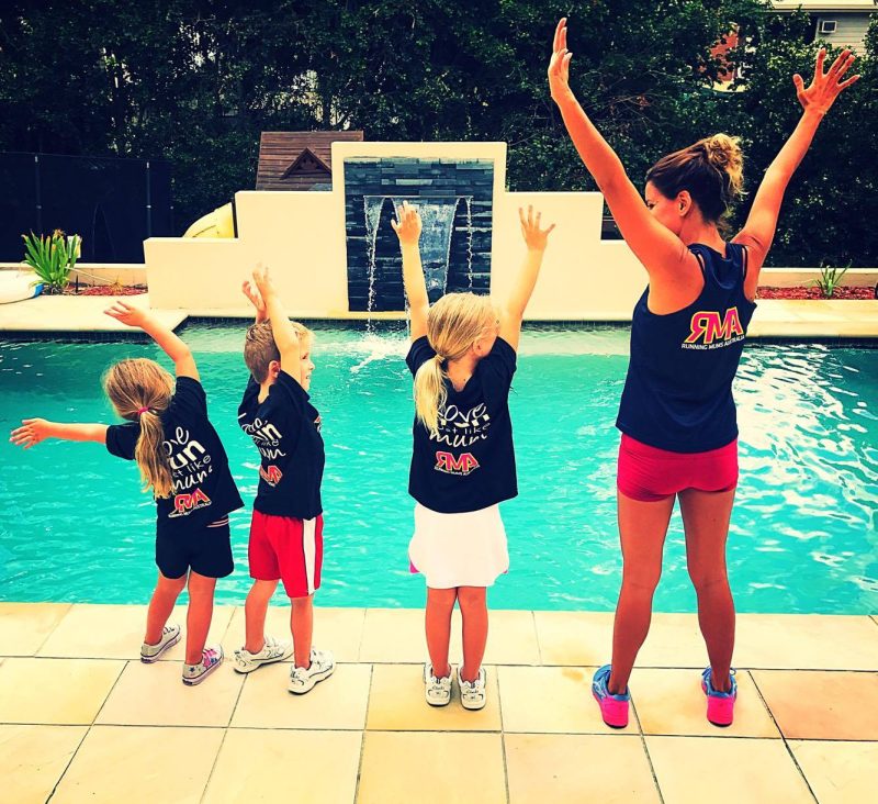 RMA KIDS Tshirt - Image 5