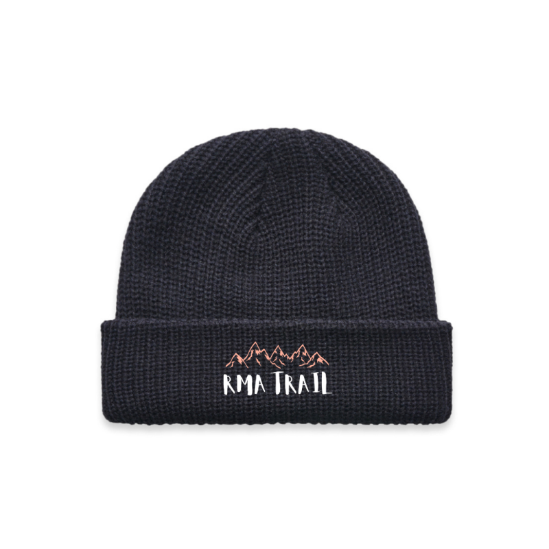 RMA Trail Beanie - Image 3